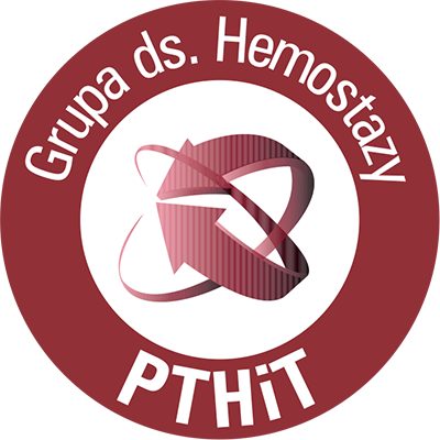 Grupa ds. Hemostazy PTHiT