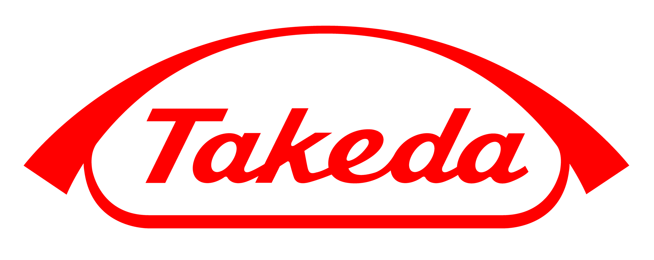 Takeda
