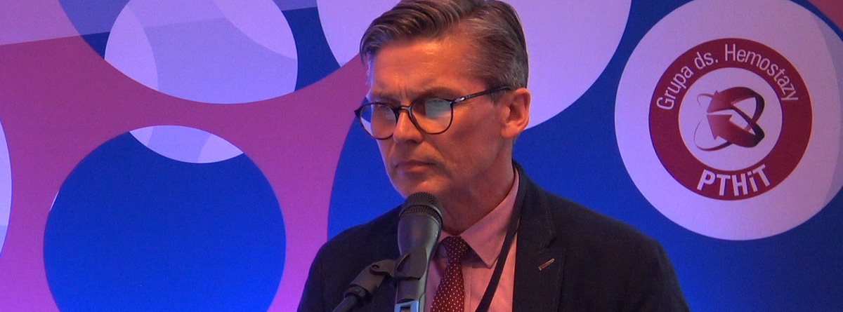 Postępy w leczeniu chorych na hemofilię B