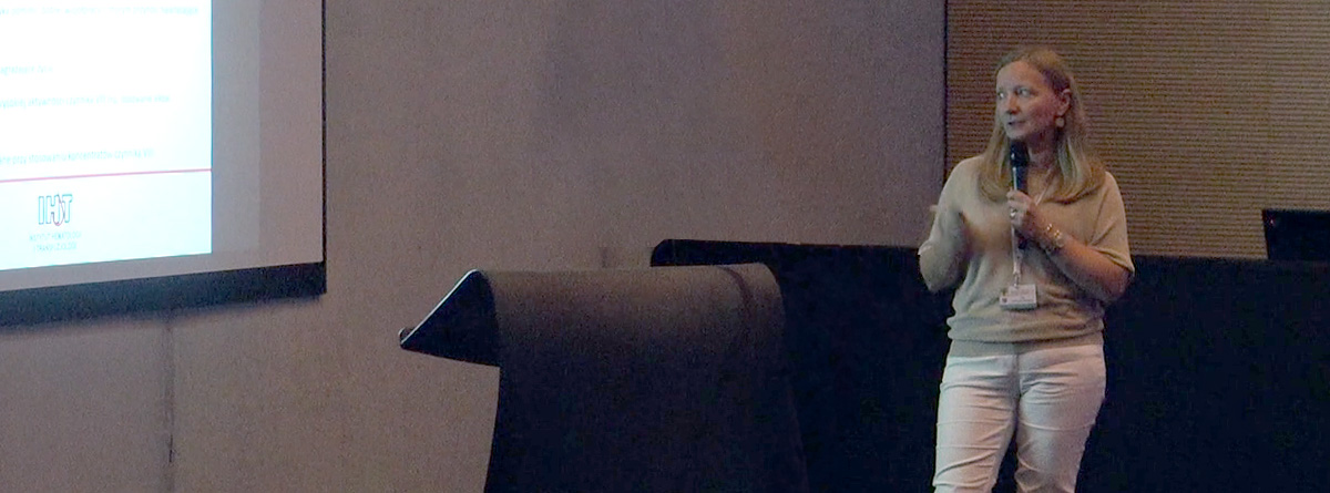 Wybór terapii – profile pacjentów z hemofilią A o największych potrzebach klinicznych