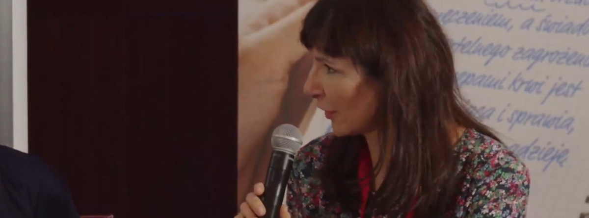 Kobieta w ciąży - kiedy trzeba myśleć o profilaktyce przeciwzakrzepowej