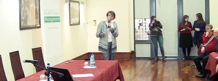 Fizjologia: jak działa układ krzepnięcia. Patologia: hemofilia A i B