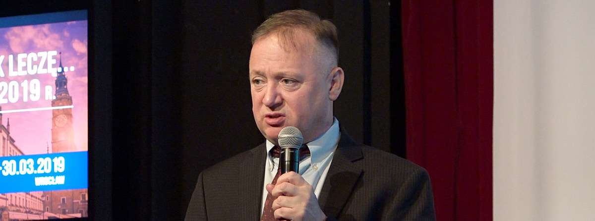 Jak diagnozuję i leczę trombofilię