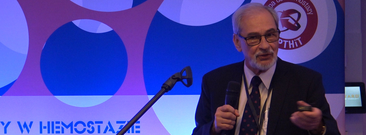 Inhibitory czynnika XI w profilaktyce przeciwzakrzepowej