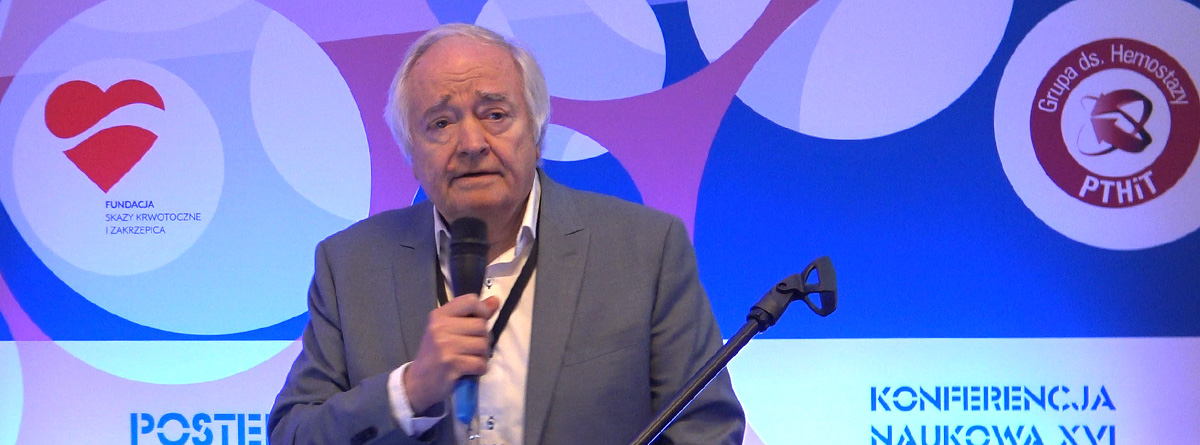 Izolowana małopłytkowość to nie tylko ITP