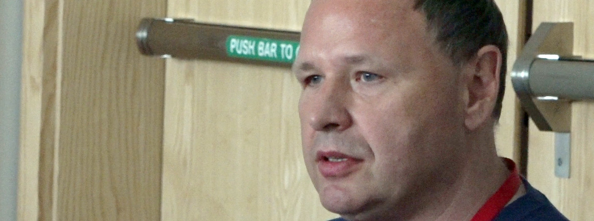 Potrzeby pacjentów z hemofilią