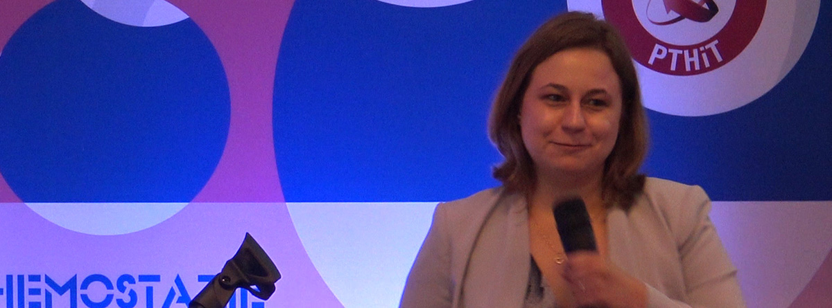 Pacjentka z nawrotową iTTP i zespołem HELLP w ciąży