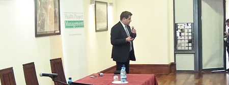 Metody leczenia hemofilii u dzieci