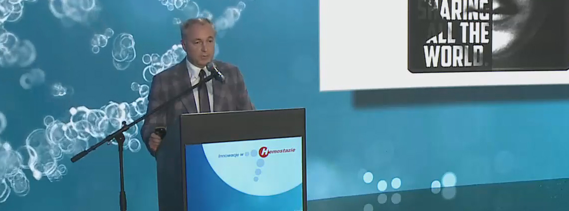 Zasady postępowania  z pacjentem chorym na hemofilię  w świetle dostępu do nowych form terapii