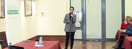 Hemofilia w systemie ochrony zdrowia w Polsce i na świecie