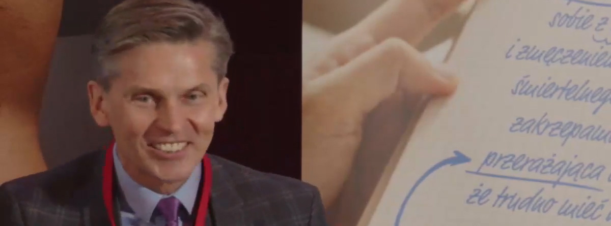 Zakrzepica ma różne oblicza - iTTP