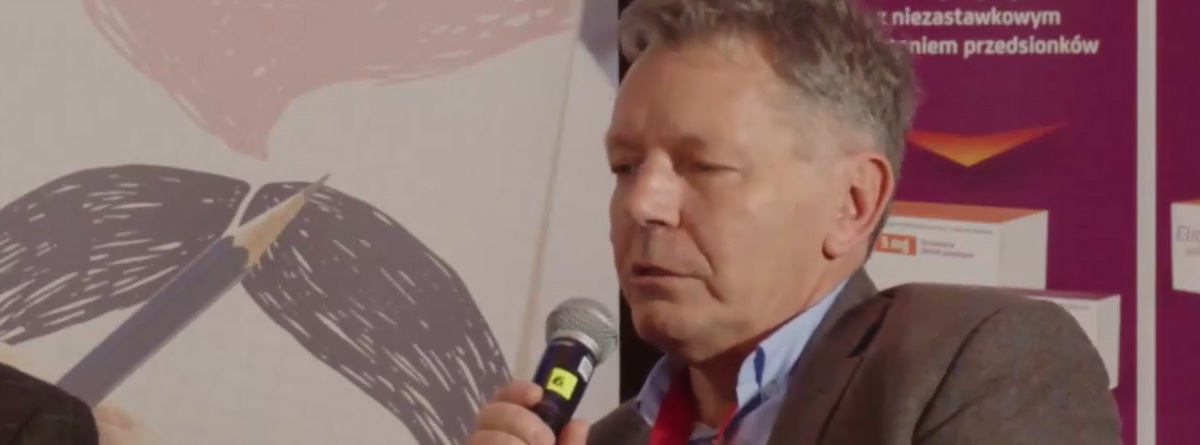 Zakrzepica w nietypowych lokalizacjach