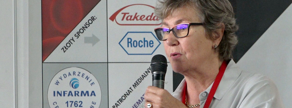 Terapia genowa hemofilii