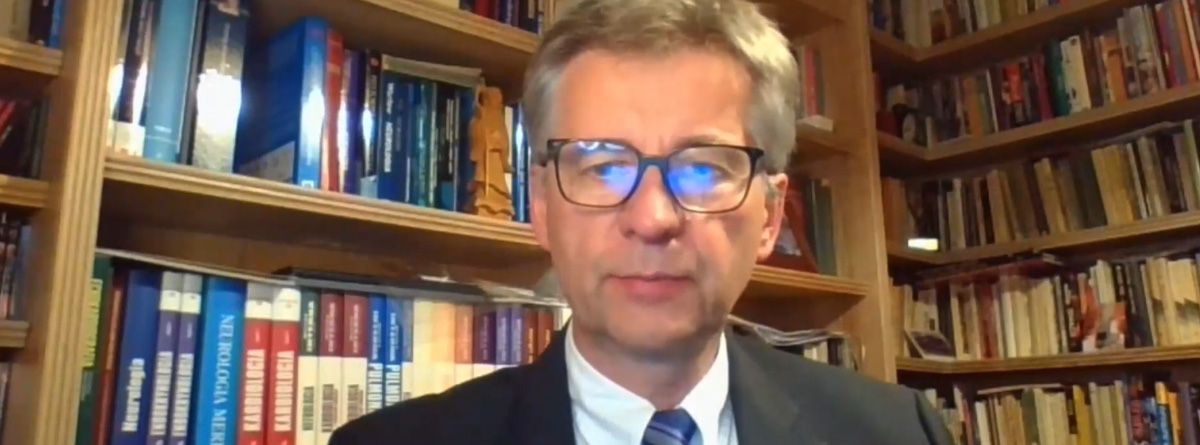 Opieka po ostrej zatorowości płucnej - wskazówki Europejskiego Towarzystwa Kardiologicznego 2022