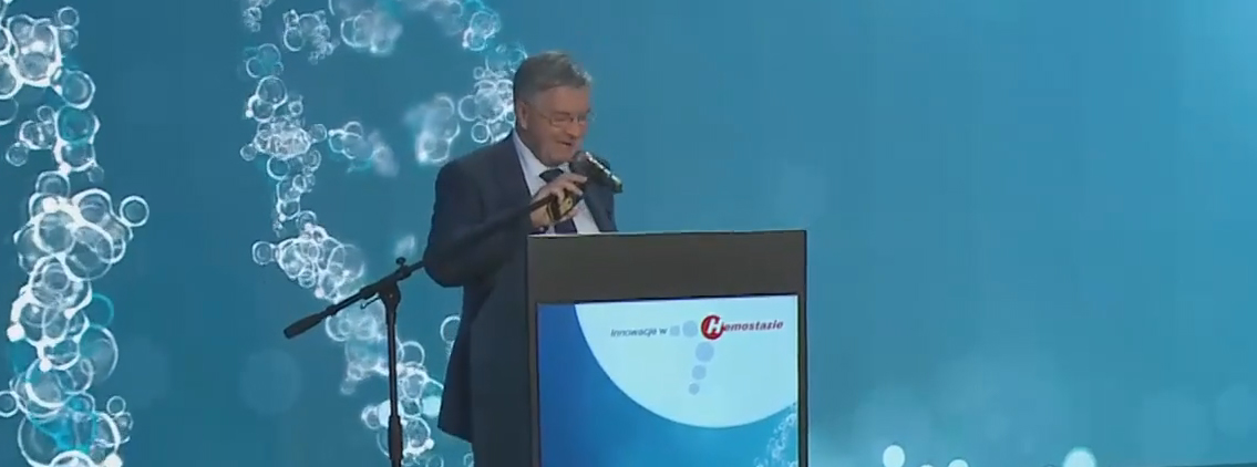 Wyzwania terapeutyczne u pacjentów starzejących się - punkt widzenia geriatry