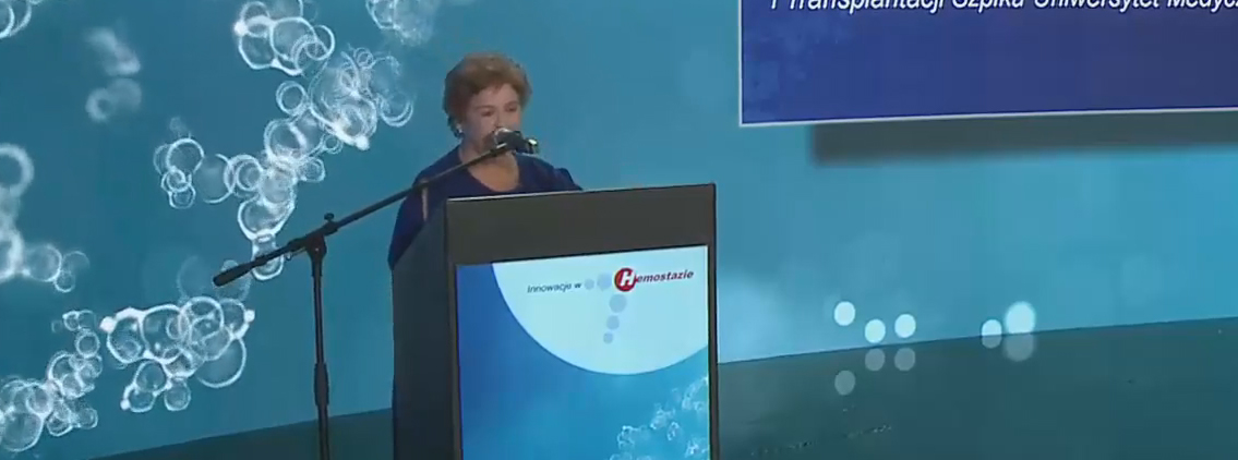 Wyzwania terapeutyczne u pacjentów ze skazą krwotoczną w podeszłym wieku – punkt widzenia hematologa