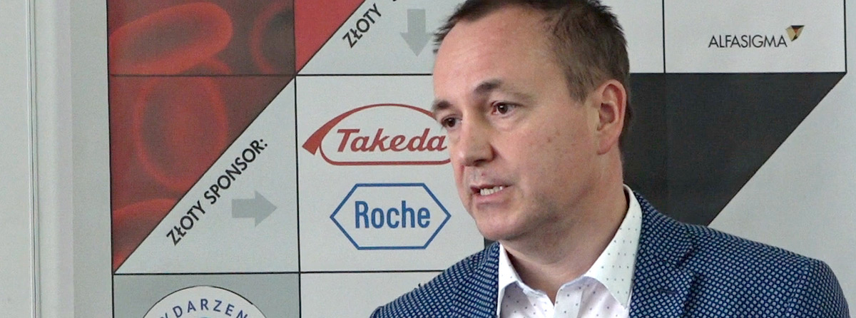 Edycja genów: efektowna czy efektywna alternatywa dla klasycznej terapii genowej wrodzonych zaburzeń krzepnięcia