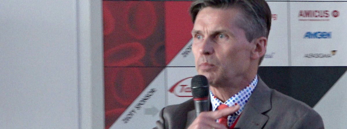 Wytyczne postępowania w nabytej hemofilii A