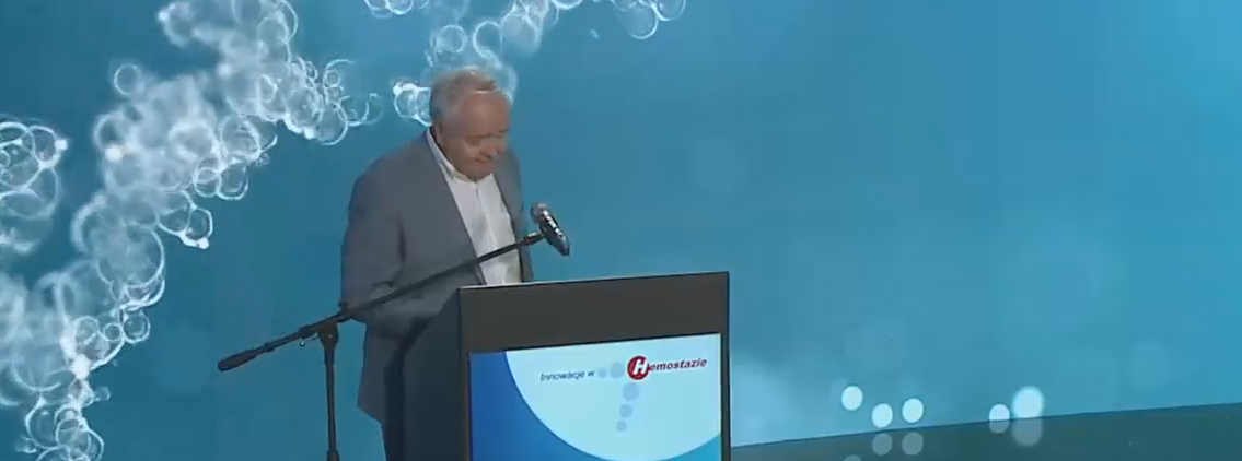 Jak osoby z zaburzeniami hemostazy w podeszłym wieku stosują się do zaleceń lekarskich