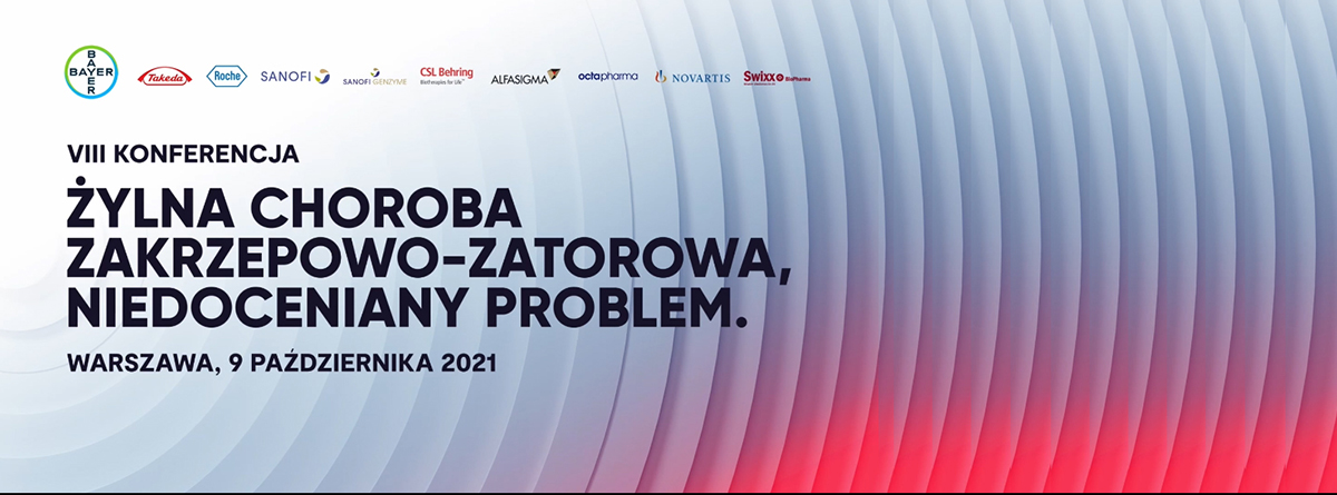 Choroba zakrzepowo-zatorowa, niedoceniany problem