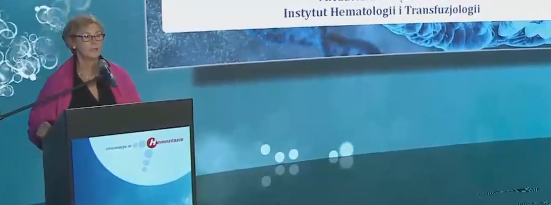 Zasady zamawiania koncentratów czynników krzepnięcia i ich dystrybucji