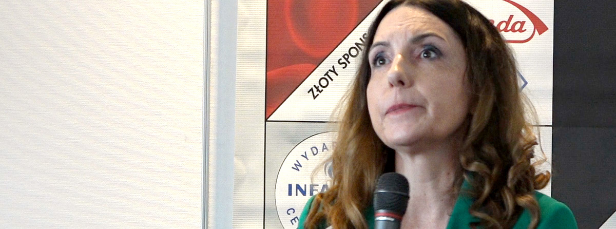 Zawał serca jako manifestacja trombofilii