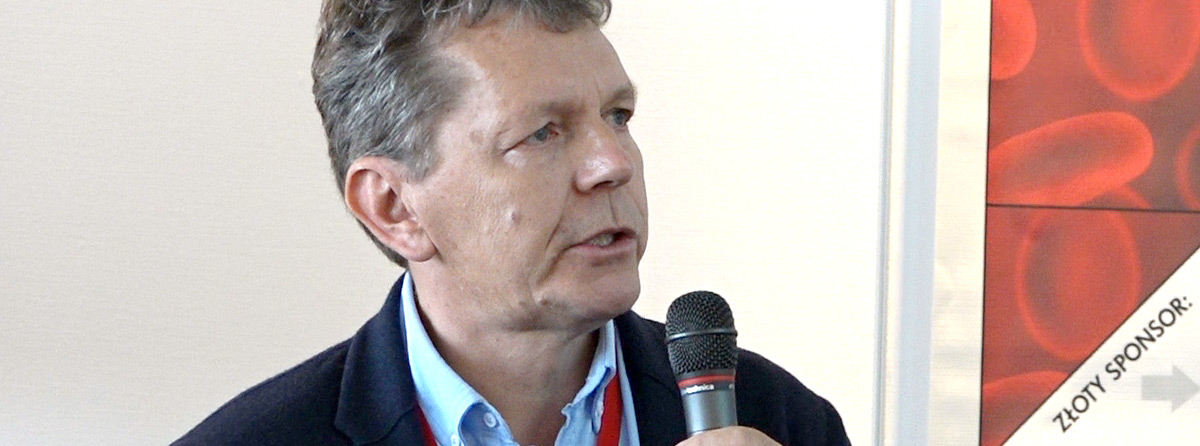 Postępowanie w krwawieniach wywołanych lekami przeciwzakrzepowymi