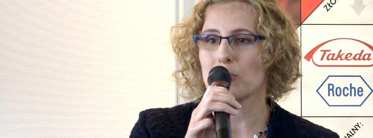 Tajemnice choroby von Willebranda