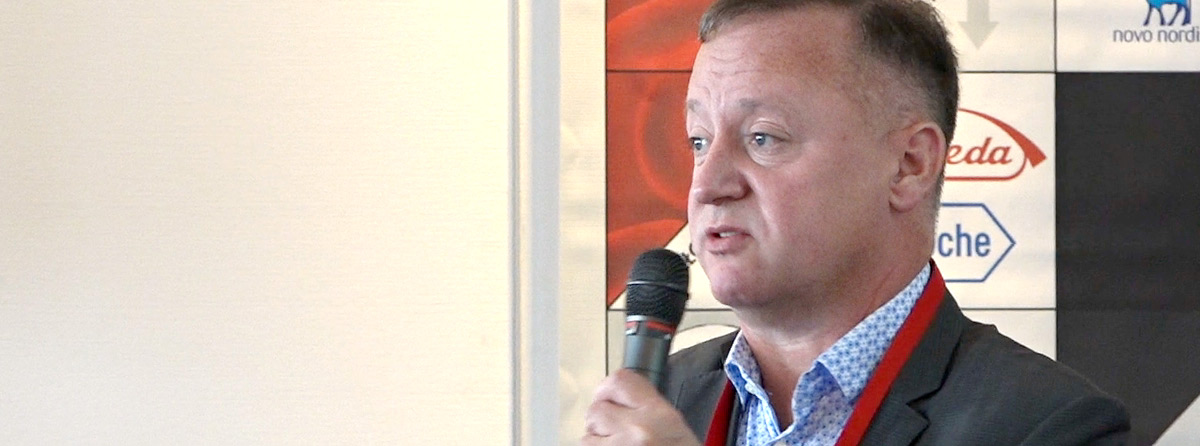 Tajemnice choroby von Willebranda