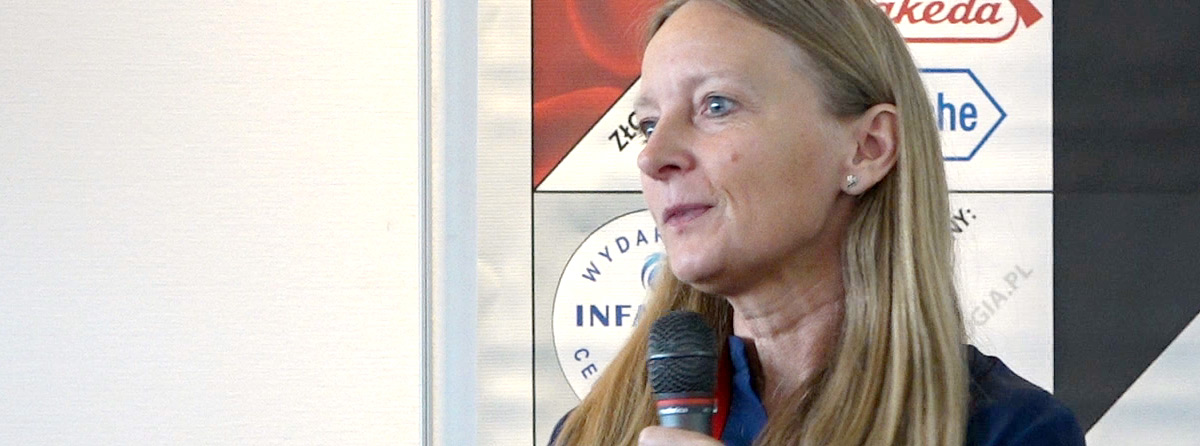 Tajemnice choroby von Willebranda