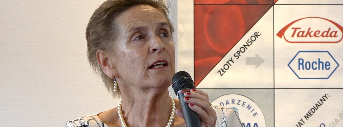 Rzadkie skazy krwotoczne - zalecenia dotyczące diagnostyki i postępowania