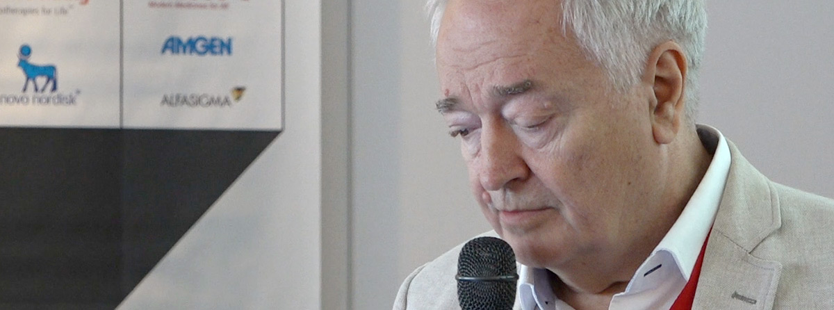 Agoniści R-TPO w leczeniu ITP - stan obecny i wyzwania na przyszłość