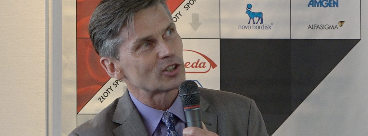 Postępy w leczeniu nocnej napadowej hemoglobinurii