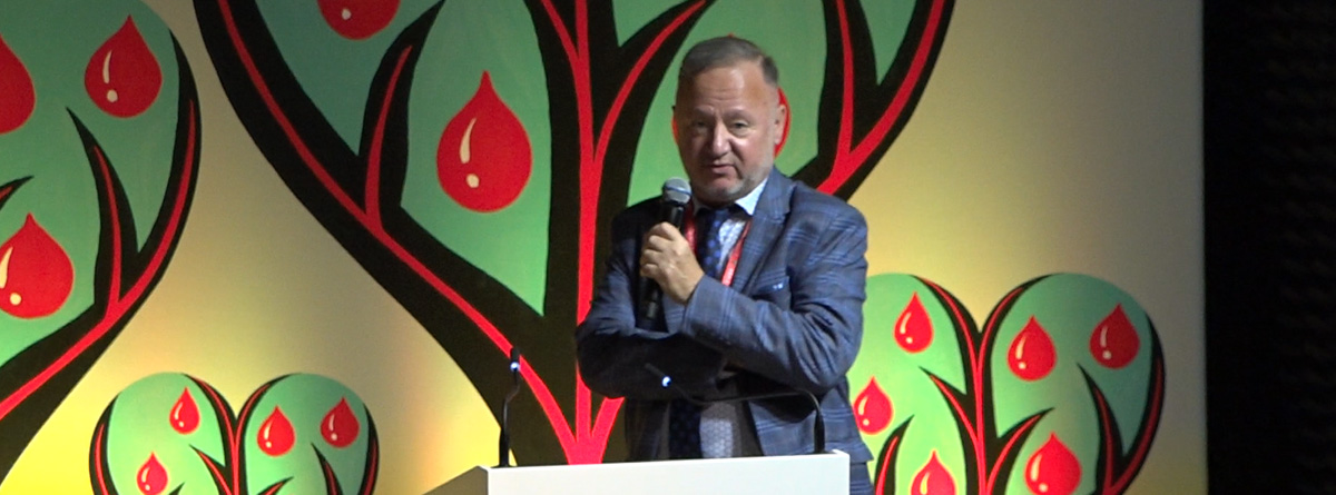 Diagnostyka różnicowa małopłytkowości