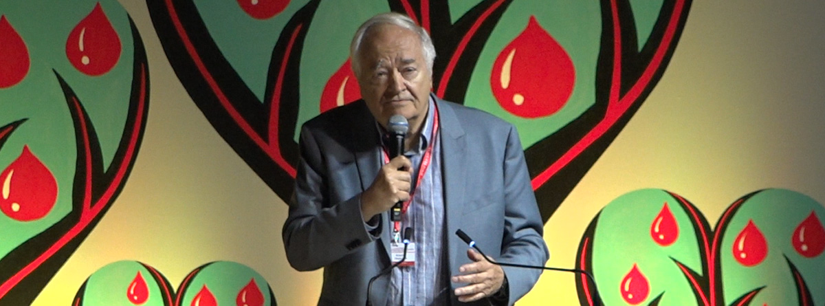 Postępowanie u chorych z ITP oporną na leczenie