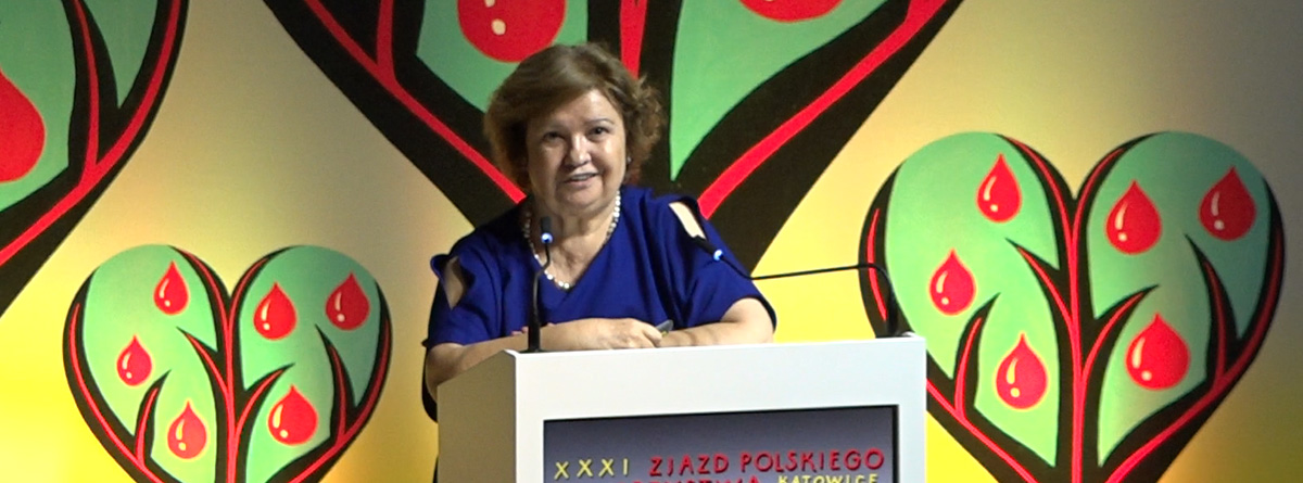 Małopłytkowości u kobiet w ciąży