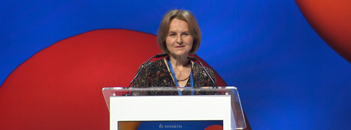 Wczesne zastosowanie eltrombopagu w II linii leczenia ITP