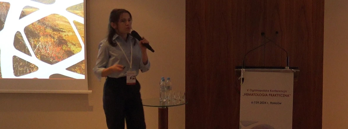 Wyzwania i rozwiązania: optymalny dobór dostępu naczyniowego u pacjenta z małopłytkowością - case study