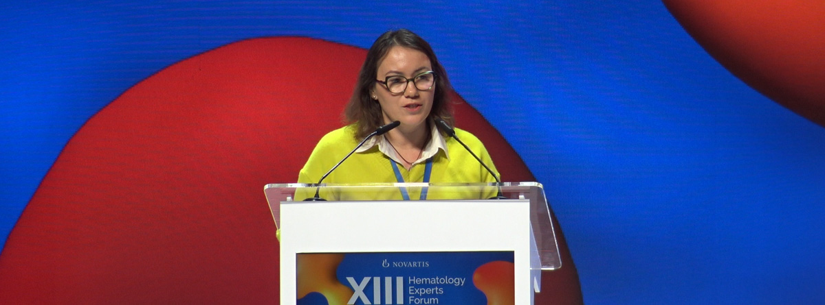 Pacjent pediatryczny z ITP staje się młodym dorosłym – opis przypadku