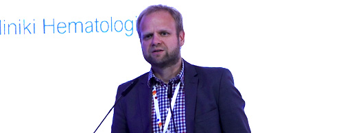 Prowadzenie chorej z SAA i innymi chorobami współistniejącymi