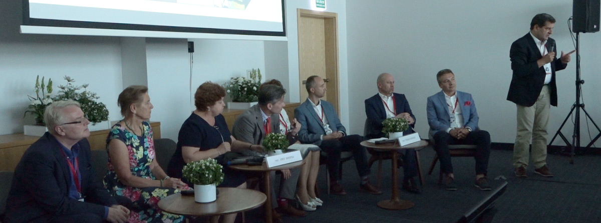 Panel dyskusyjny – kompleksowa opieka nad pacjentem z hemofilią