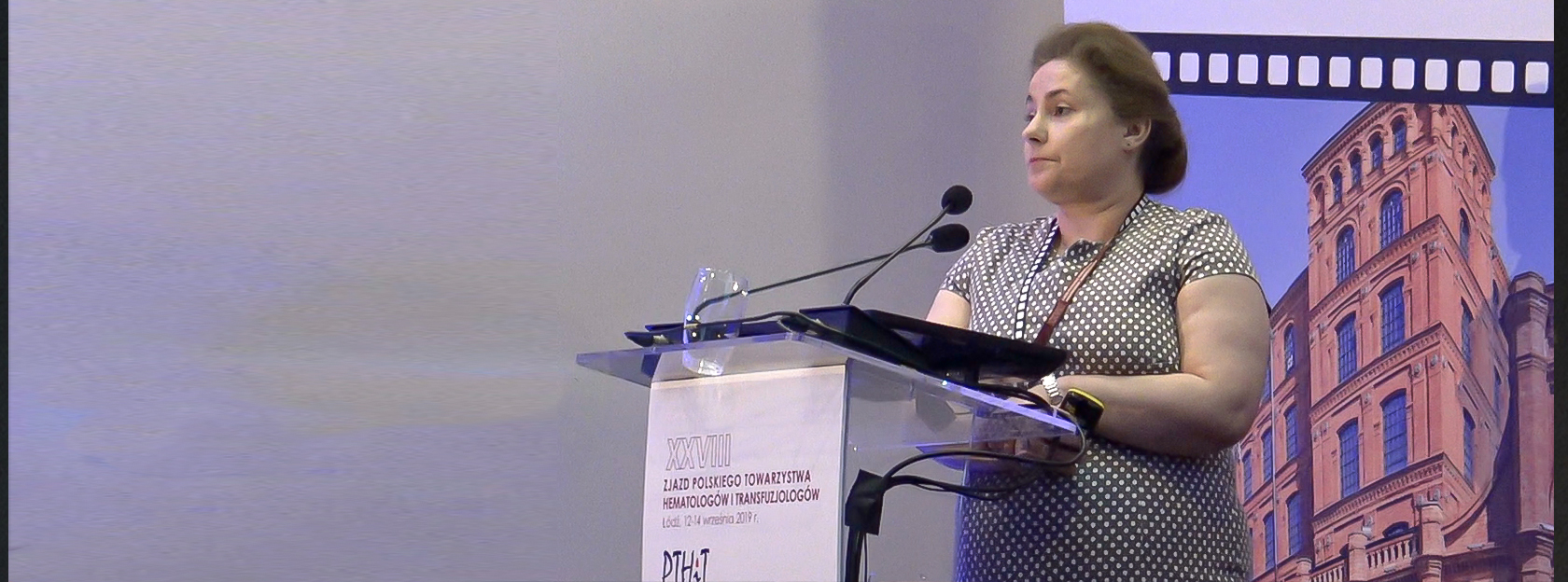 Masywny krwotok: jak pomóc i nie zaszkodzić - spojrzenie anestezjologa