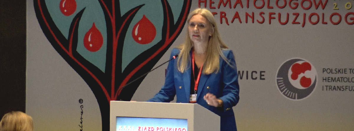 Wyzwania związane z monitorowaniem laboratoryjnym leków hemostatycznych nowej generacji: emicizumab, rpFVIII