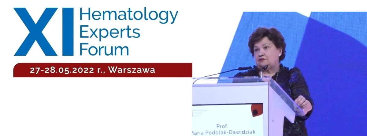 Długotrwała odpowiedź na leczenie eltrombopagiem chorej na ITP – opis przypadku
