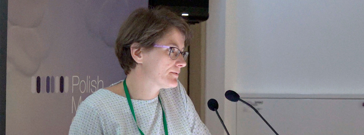 Problemy koagulologiczne u chorych na amyloidozę