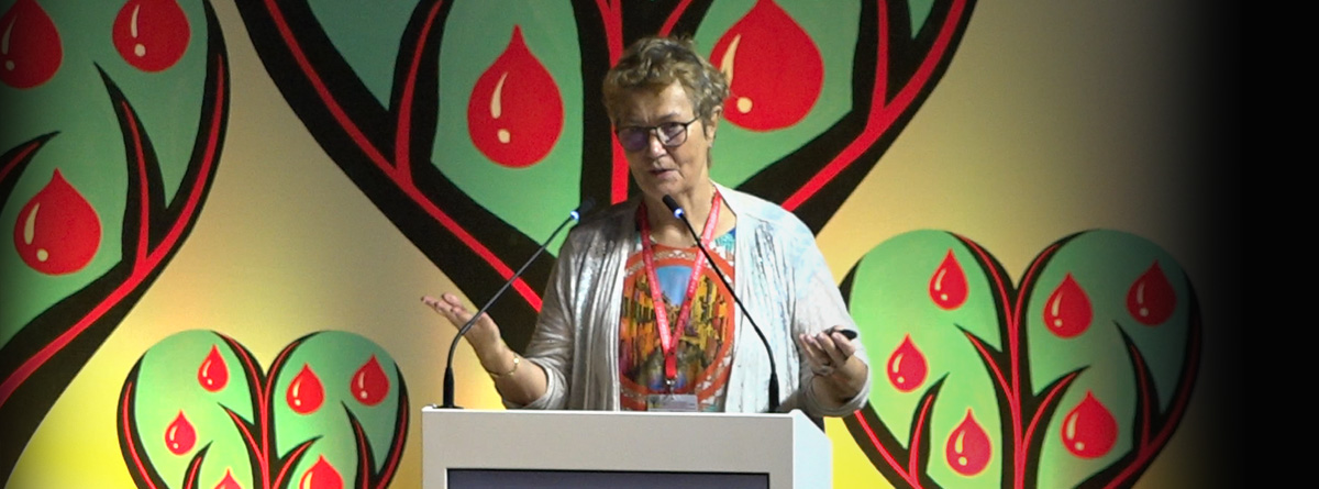 Przyszłość koncentratów krwinek płytkowych