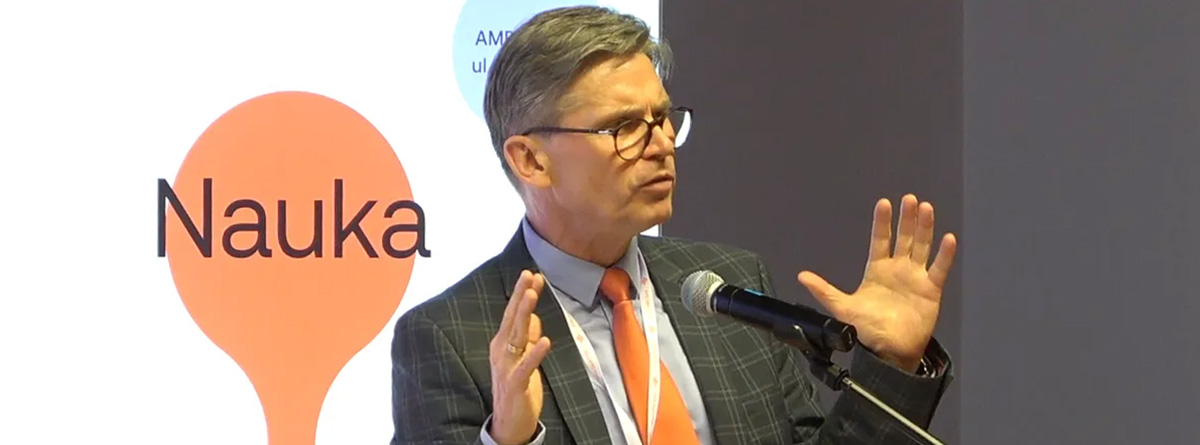 WYKŁAD STATE OF ART Postępy w diagnostyce i leczeniu hemofilii