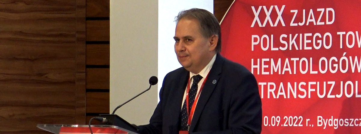 Wyzwania współczesnej hematologii