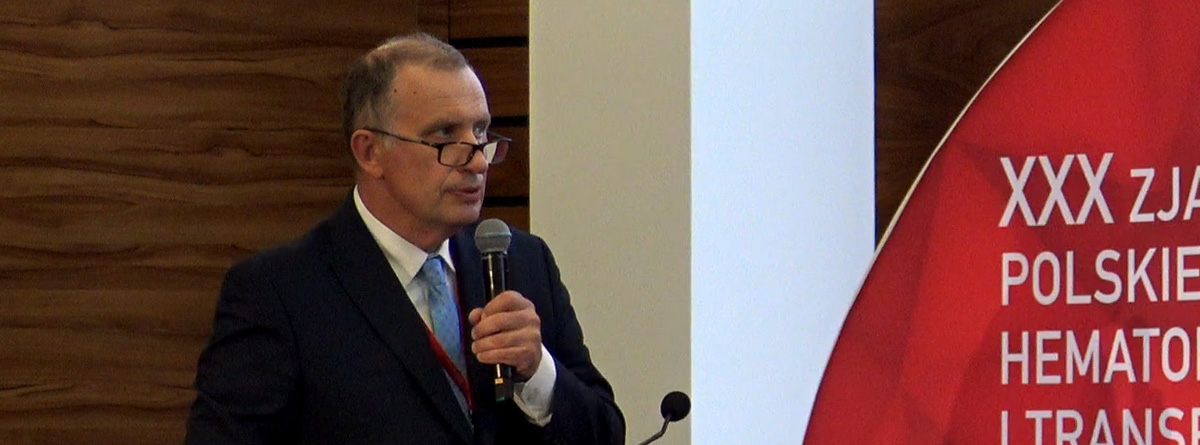 Terapia hemofilii czynnikami czy przeciwciałami? Rozwój czynników krzepnięcia z frakcją Fc immunoglobuliny