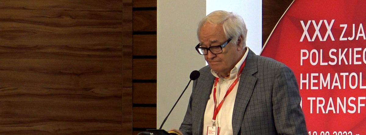 Avatrombopag jako przykład agonisty trombopoetyny II generacji